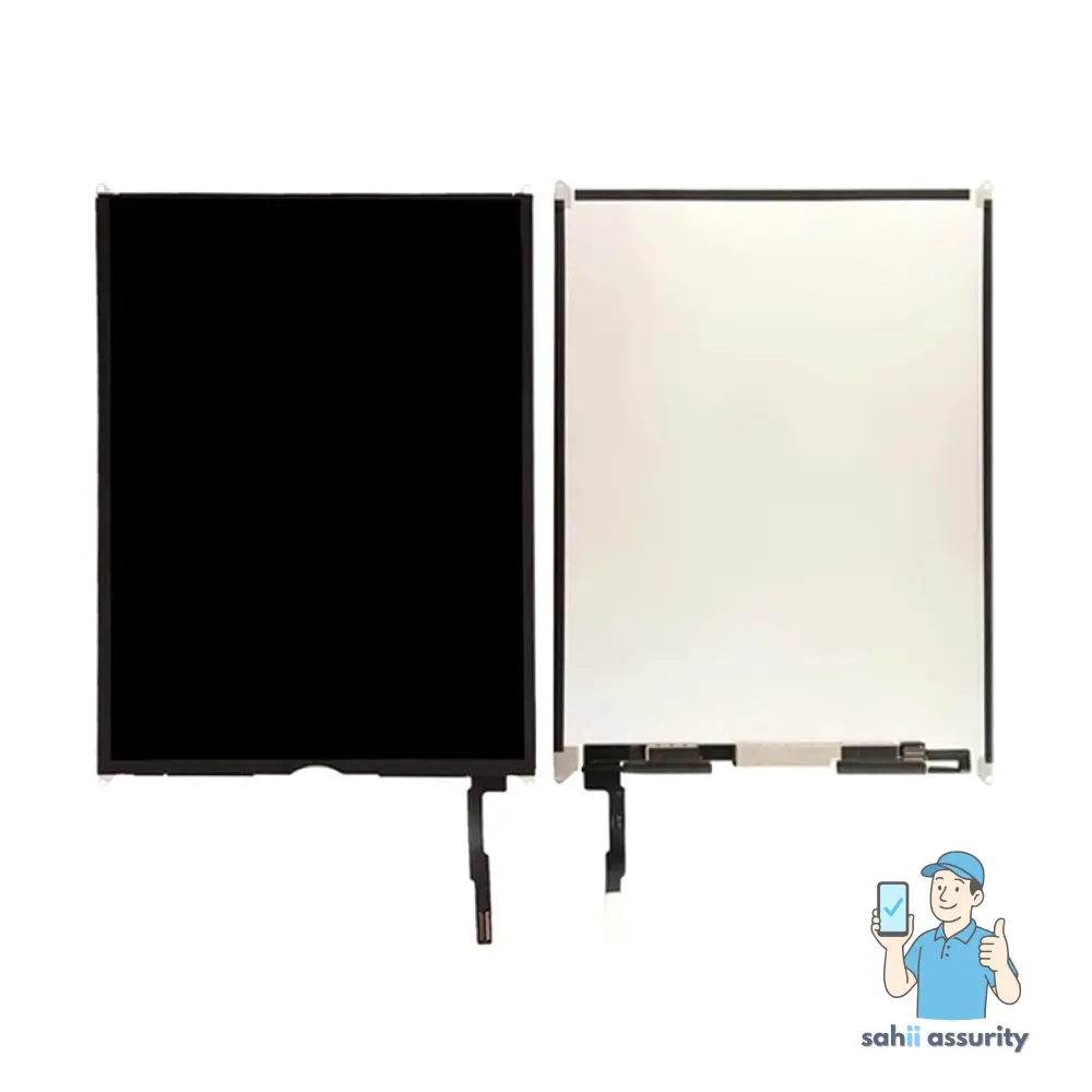 LCD Screen for Apple iPad 10.2 2020 (replacement display without touch)